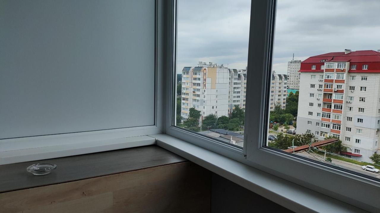 Василя Стуса 10 City Rooms Bila Tserkva Exterior foto