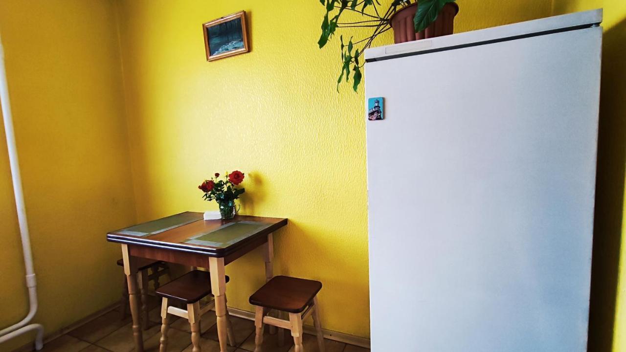 Василя Стуса 10 City Rooms Bila Tserkva Exterior foto