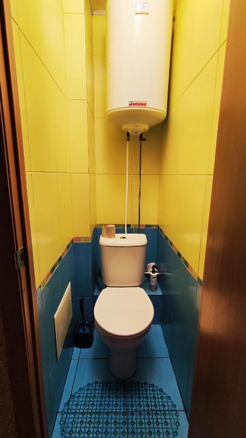 Василя Стуса 10 City Rooms Bila Tserkva Exterior foto